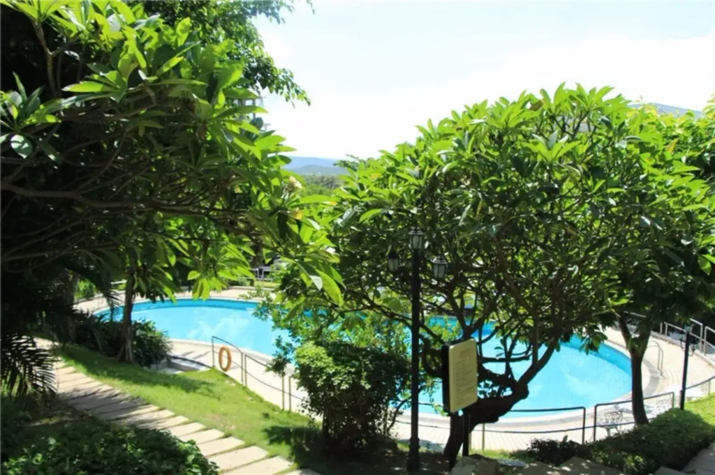 Yuhuayuan Sea View Hotel