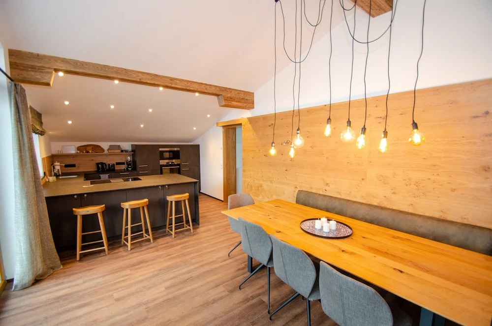 Finest Villa Zell am See by All in One Apartments incl SUMMER CARD