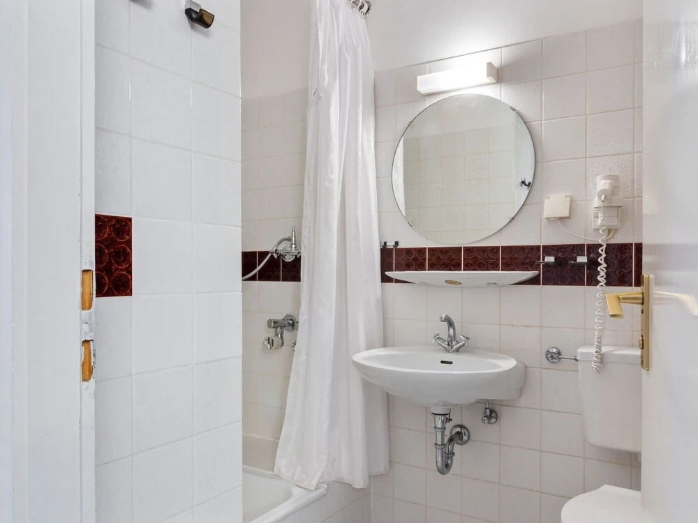 Waterfront Apartment With Swimming Pool in Hahnenklee in the Harz