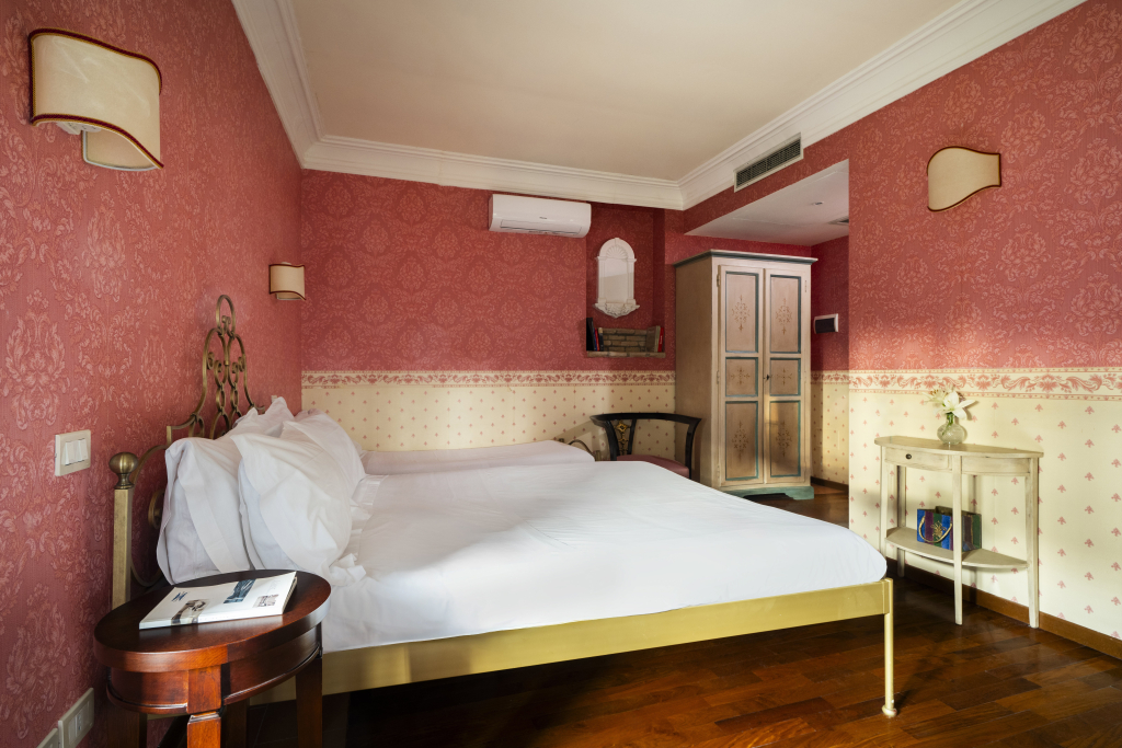 Relais Parco Dei Cavalieri Assisi