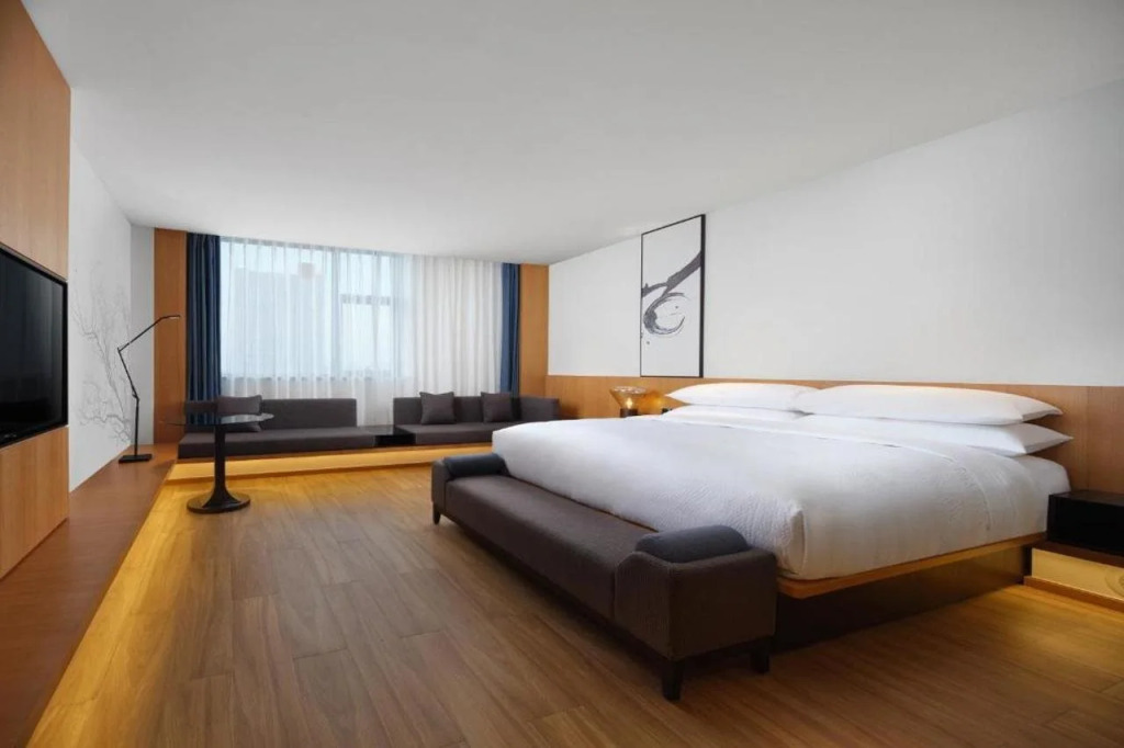 Fairfield by Marriott Yuyao
