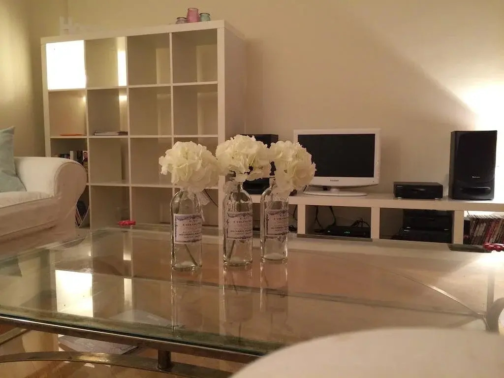Apartment Mollard