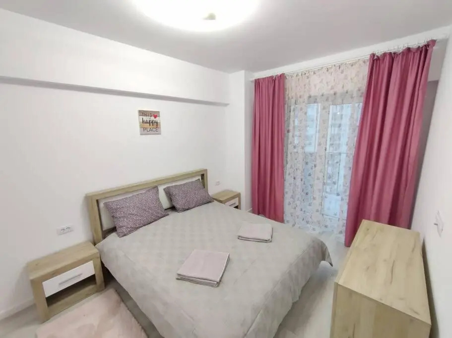 2 rooms Airy & Bright Family