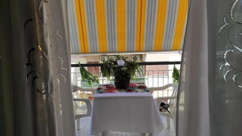 B&B Casa Ippolito Stabiae Coast