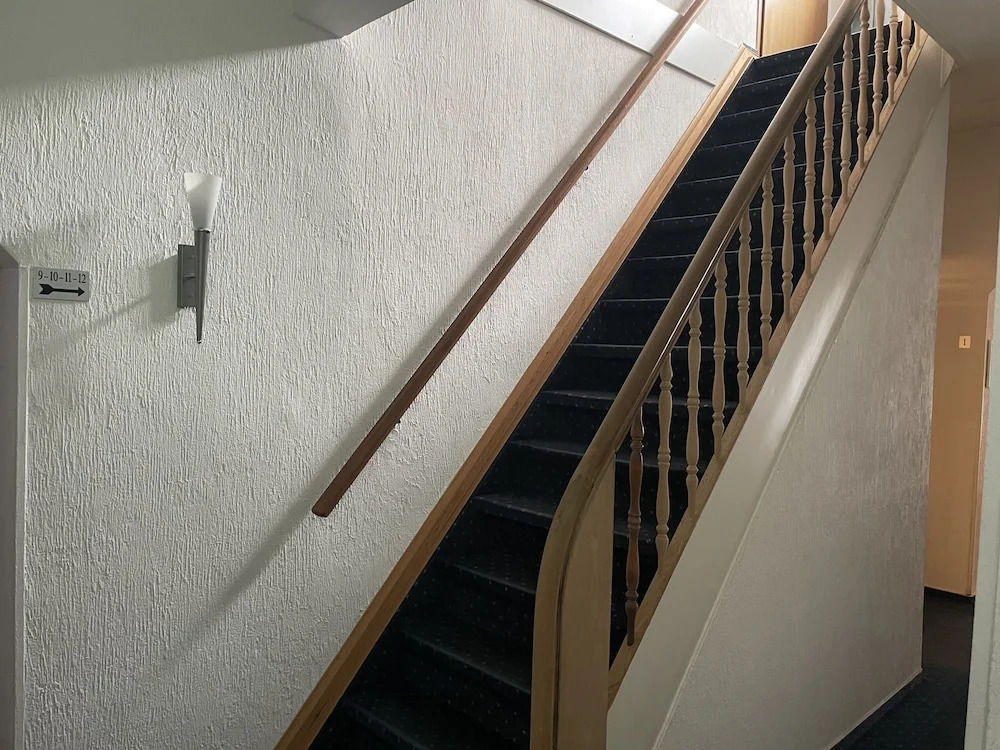 Hotel Jägerhof Kettwig