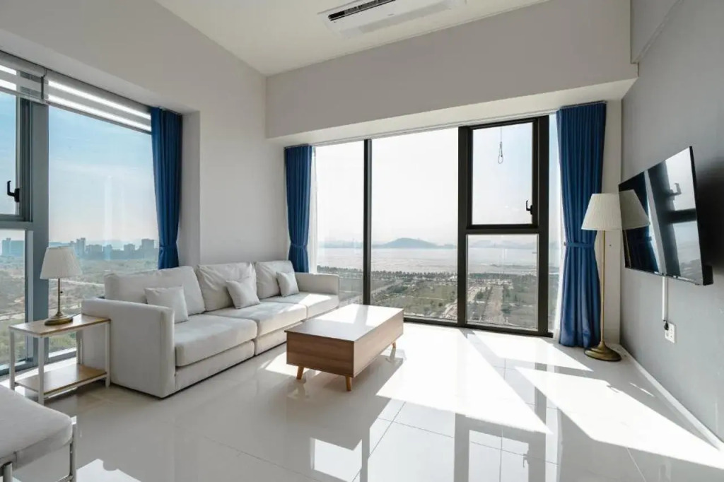 SR Hotel Yeongjong