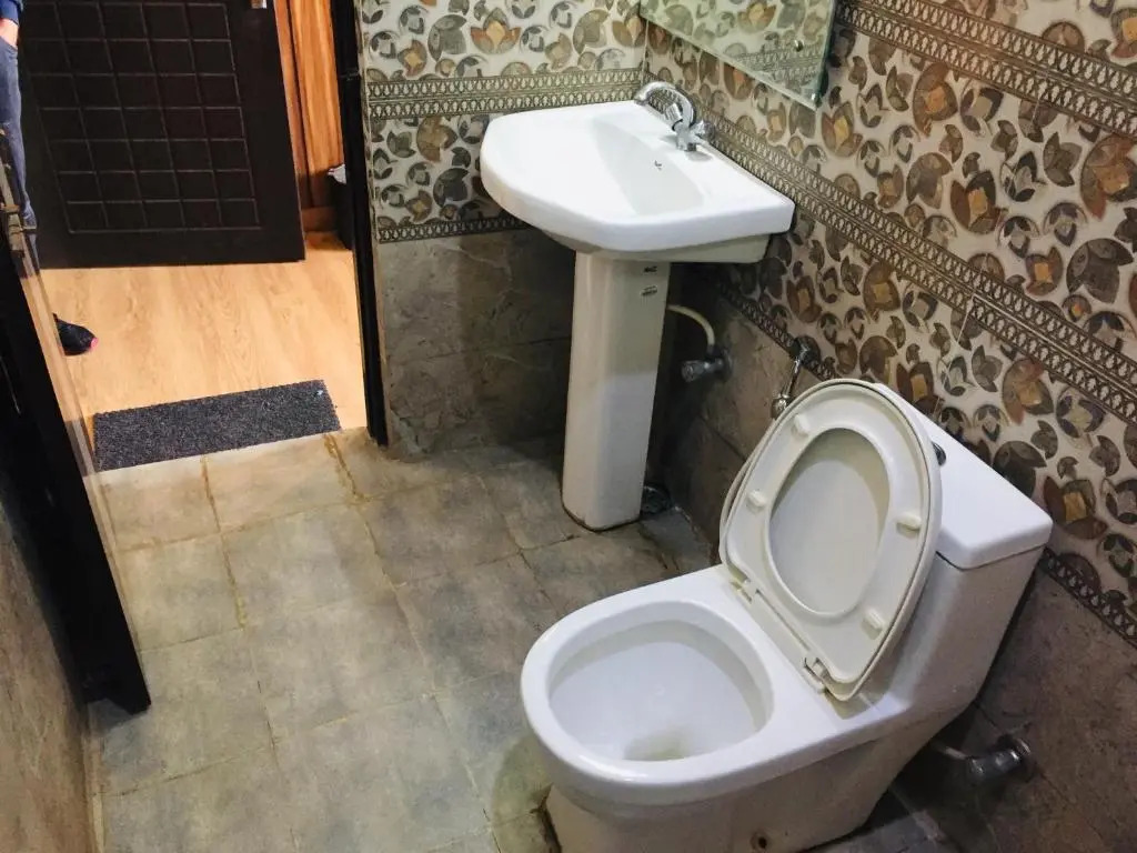 Hotel Prem G