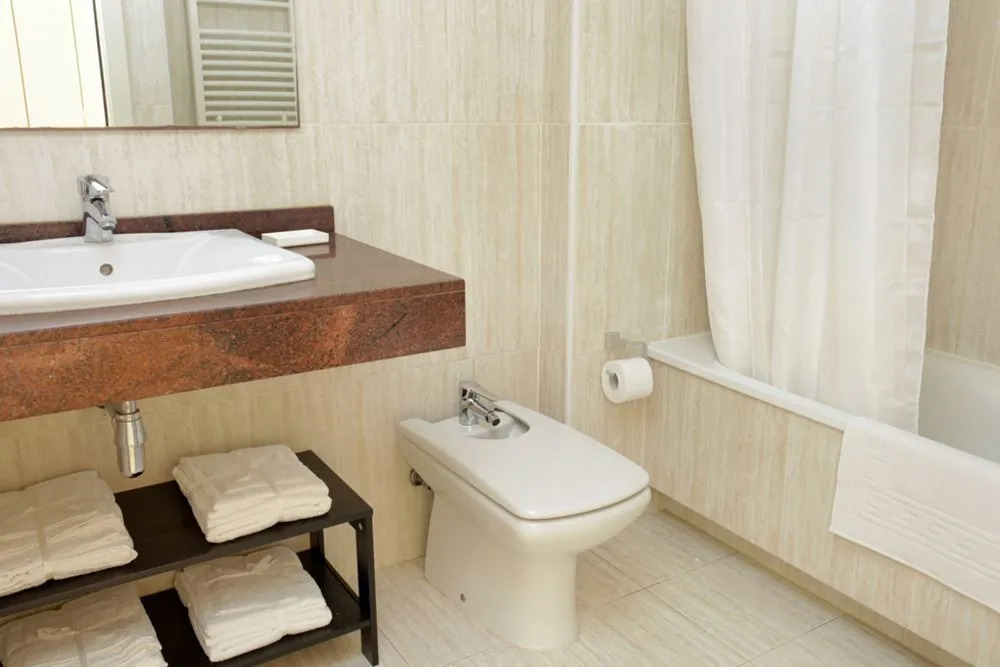1214 - Beach Olimpic Village Apartment 1