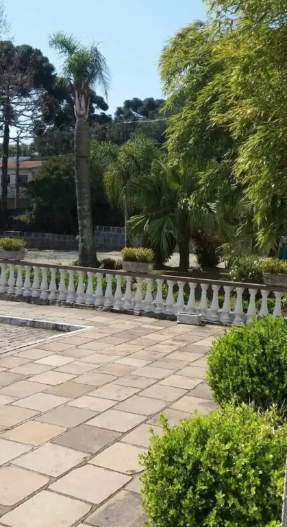 Hotel Pousada Caxiense