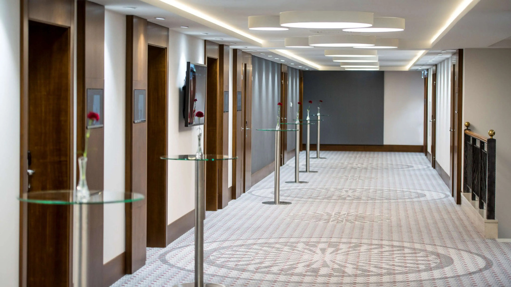 Radisson Blu Hotel Wroclaw