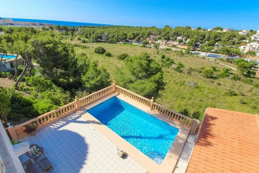 Villa Cartagena