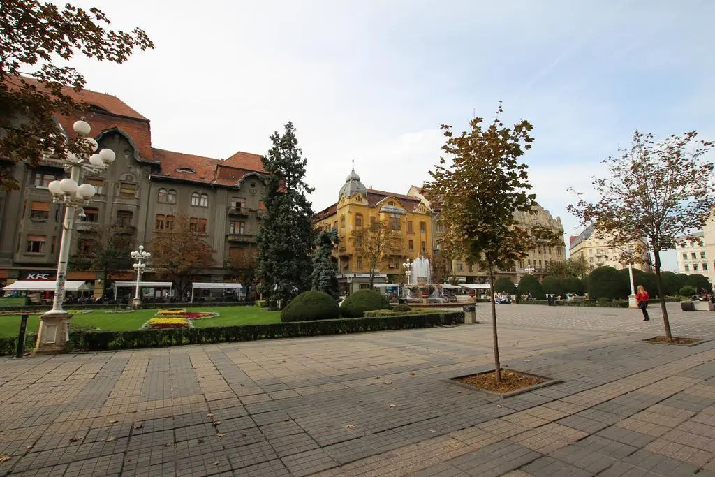 DownTown Hostel