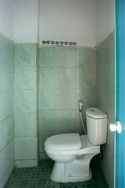 OYO Life 2918 Kost Arrazaq