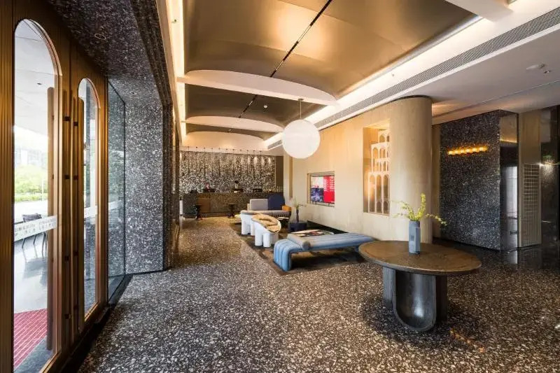 Arthur Hotel Luogang Xiangang Metro Guangzhou