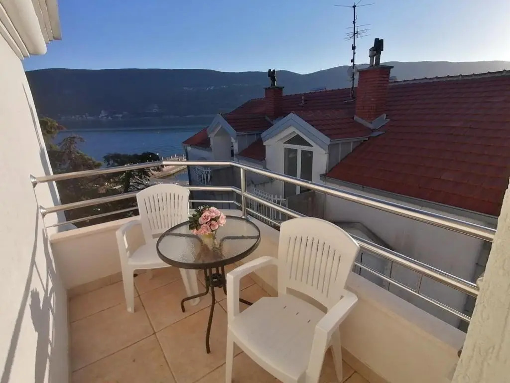 Apartments Villa Kukoljac