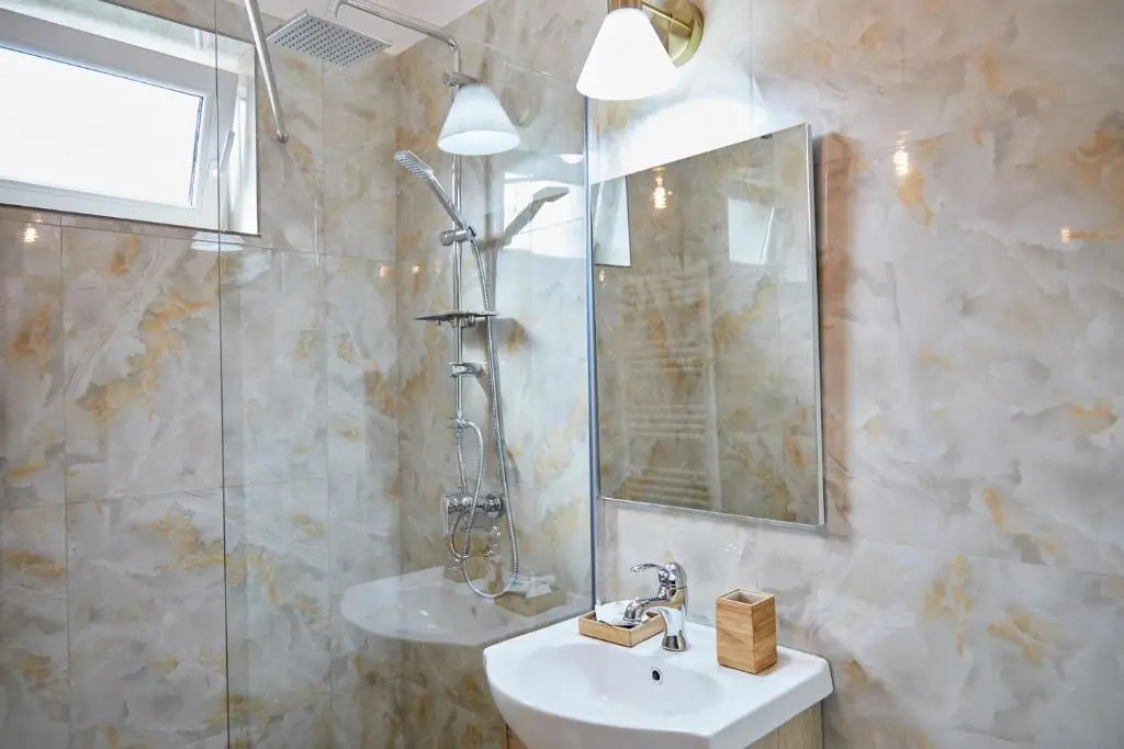 City Park Apartament 3 Camere Constanta
