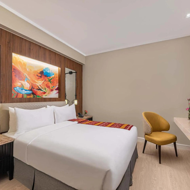 Mandarin Bay Resort and Spa