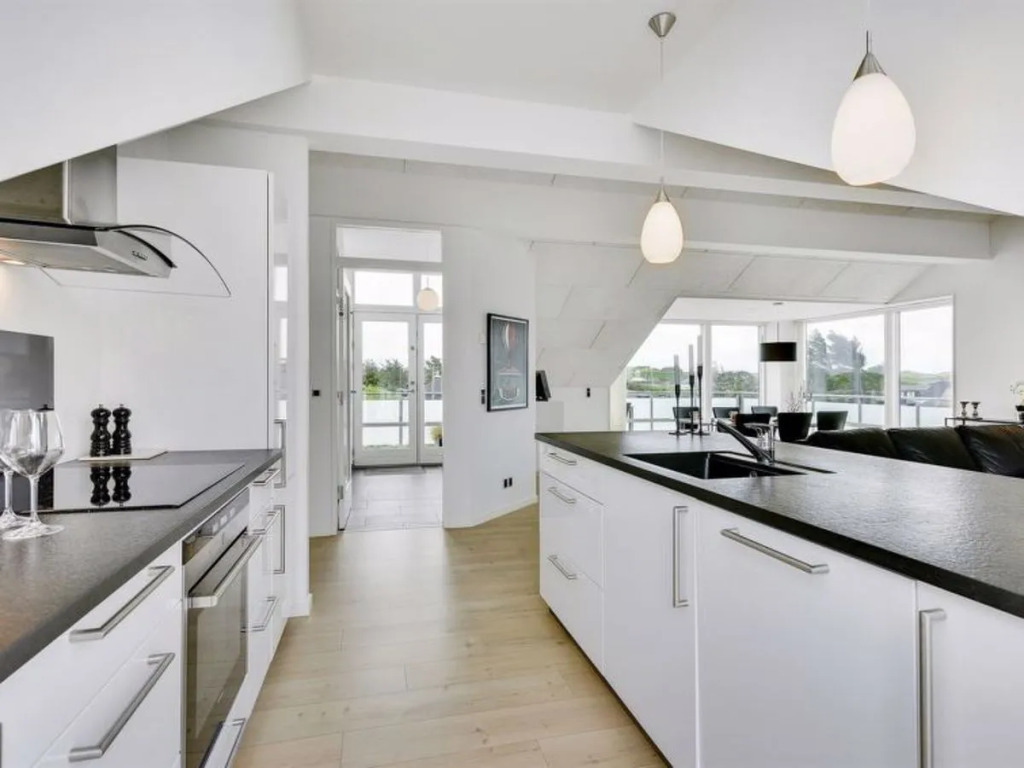 "Birte" - 200m from the sea in Western Jutland