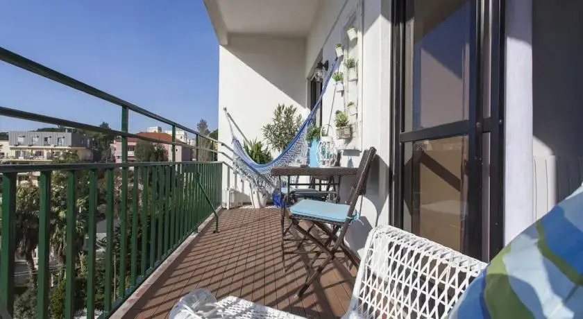 Heart Of Estoril Apartment