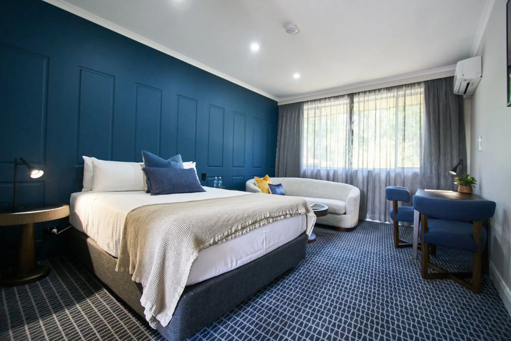Country Comfort Armidale
