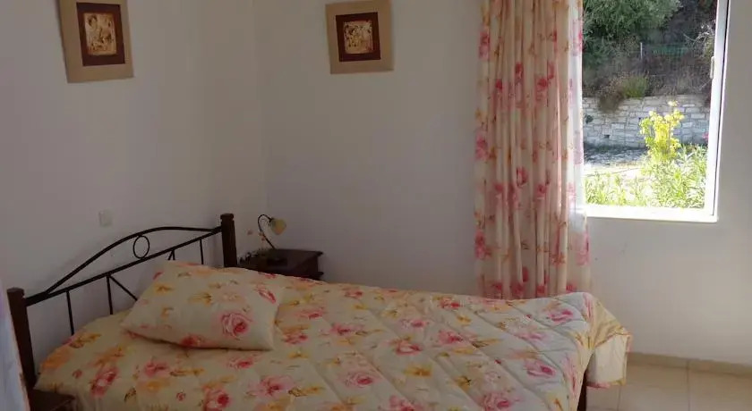 Villa Iris