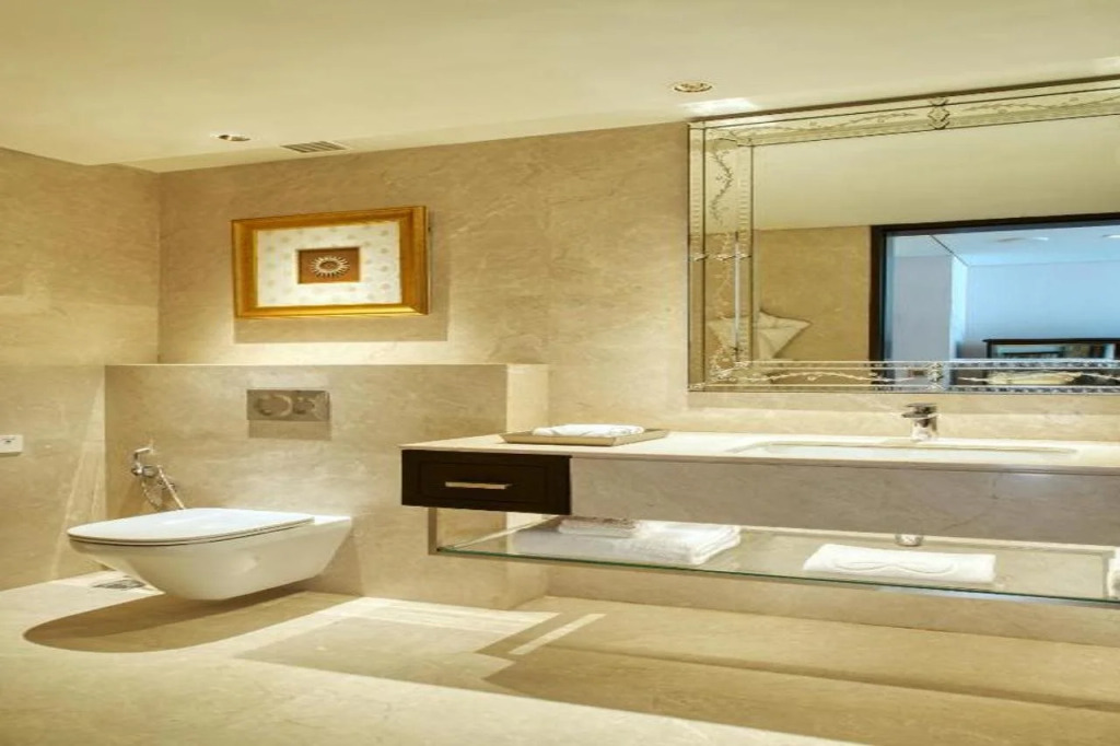 The Leela Gandhinagar