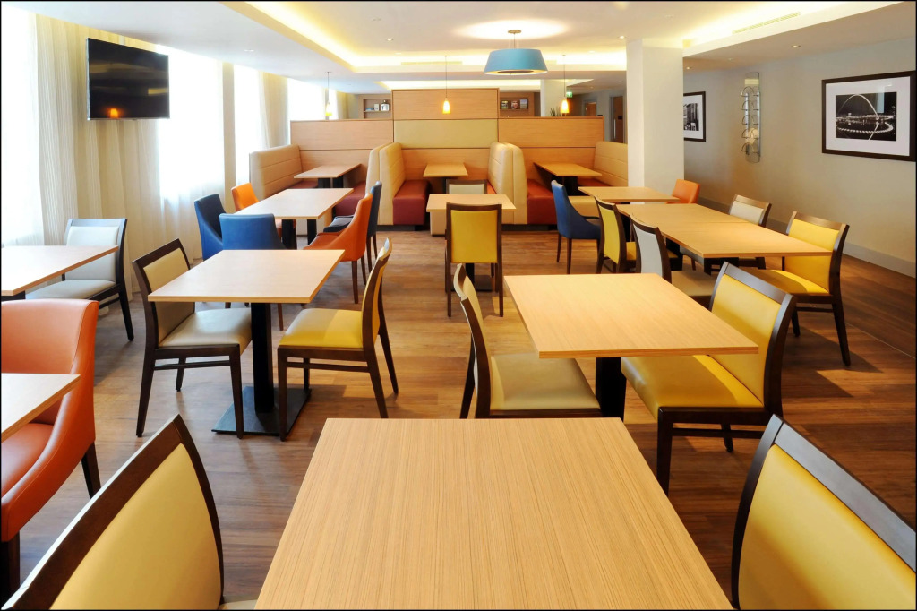 Hampton by Hilton Newcastle