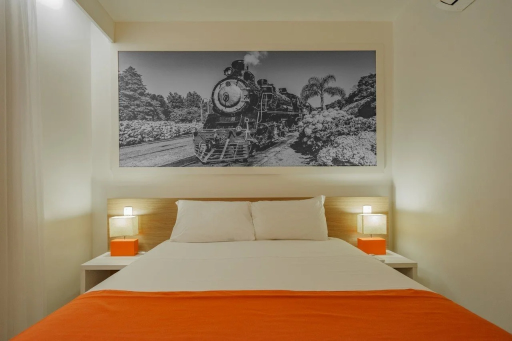 BG Hotel by Nobile