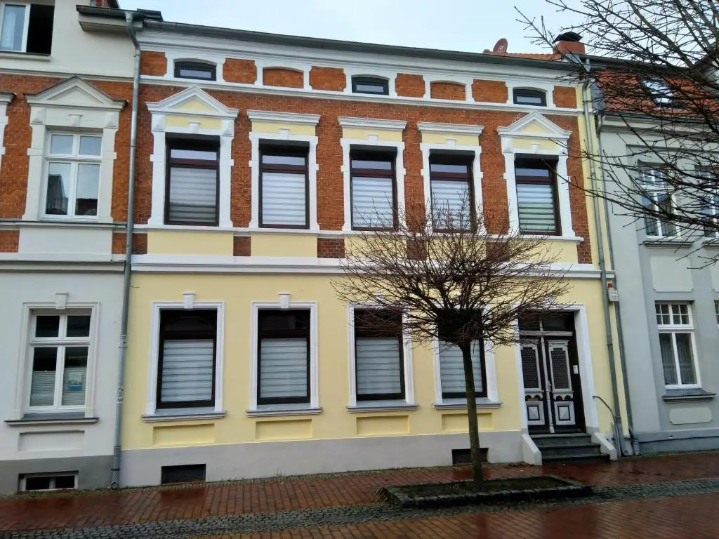 Ferienwohnungen Ribnitz-Damgarten