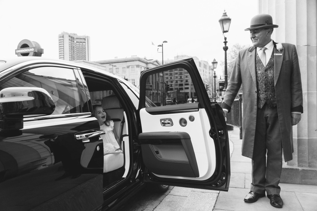 The Lanesborough, Oetker Hotels