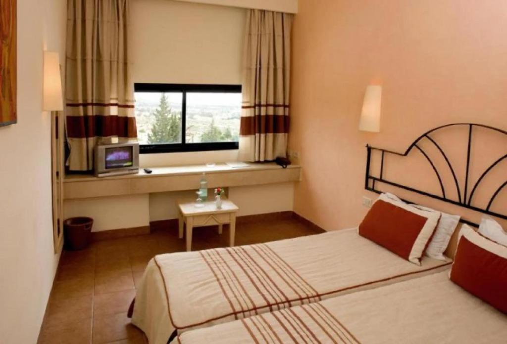 Hotel Sufetula