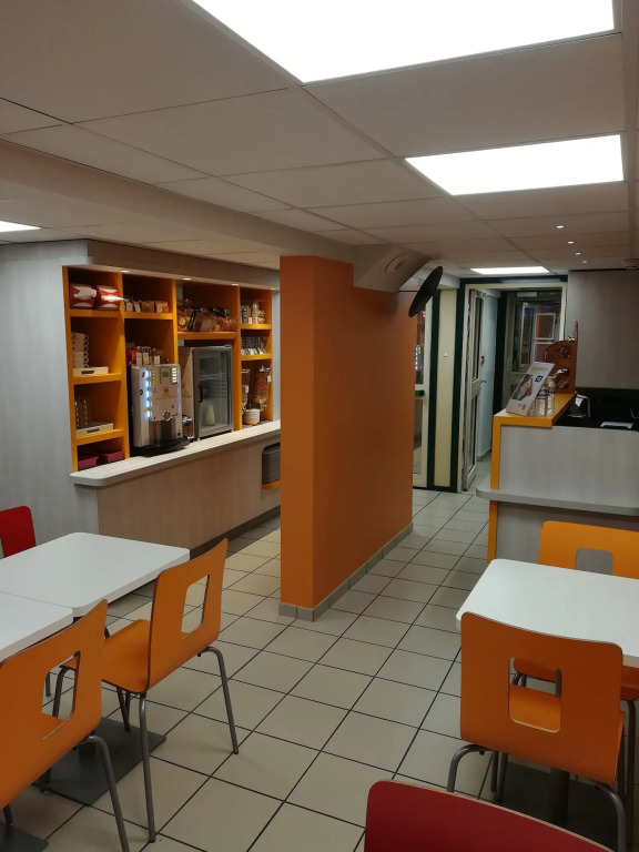 Premiere Classe Vichy - Bellerive Sur Allier