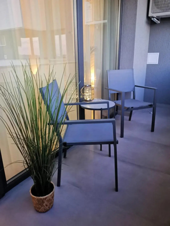 Glamour Apartments 8
