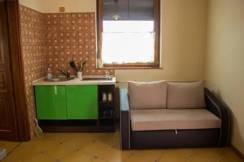 Makotel Apartmanház