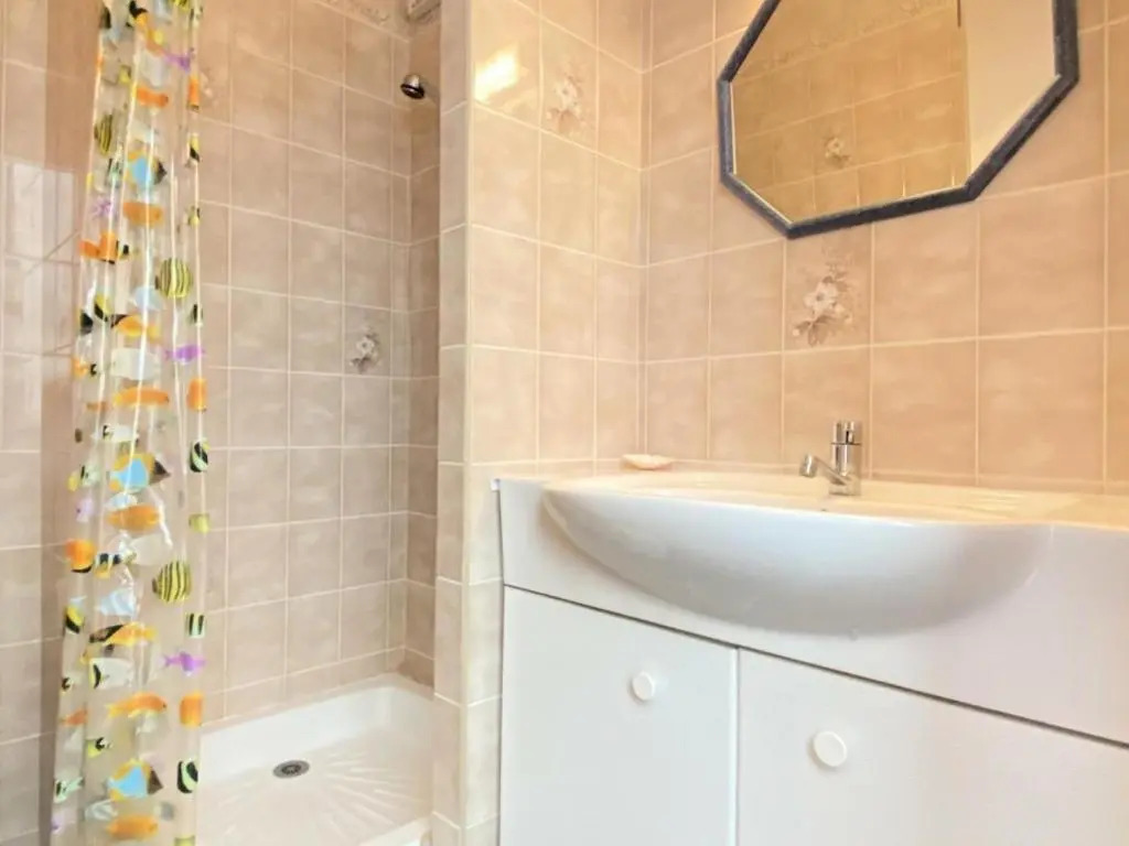 Résidence Beaurivage - 2 Pièces pour 4 Personnes 634