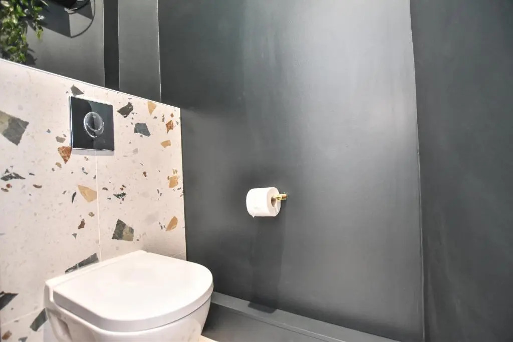 Canal Saint Martin - AMAZING 12P/4BR apartment