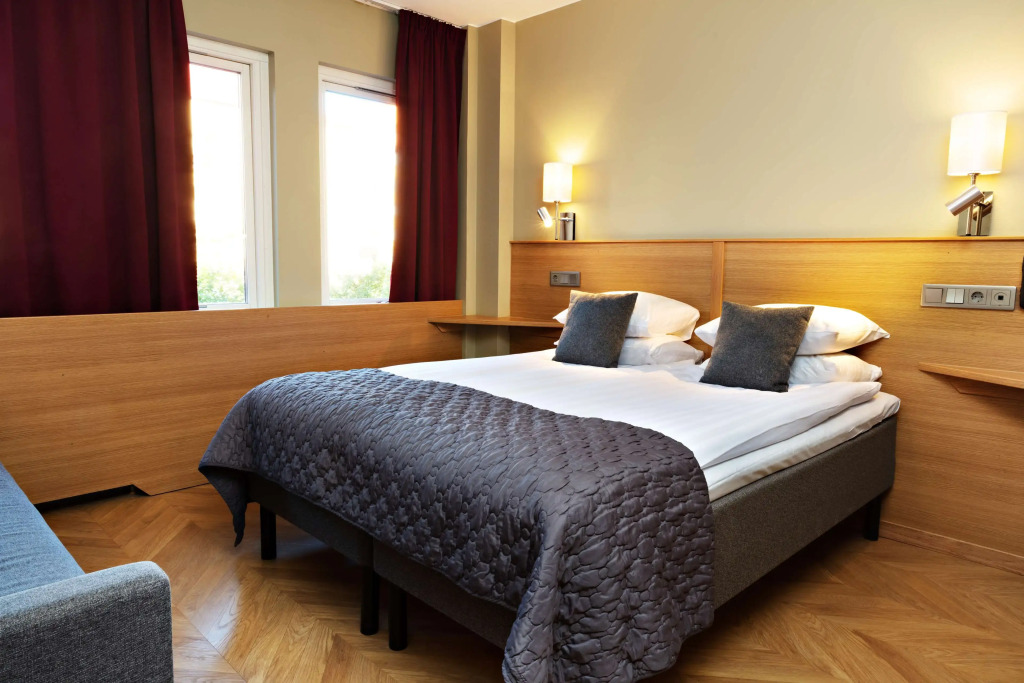 Best Western Hotel Arena