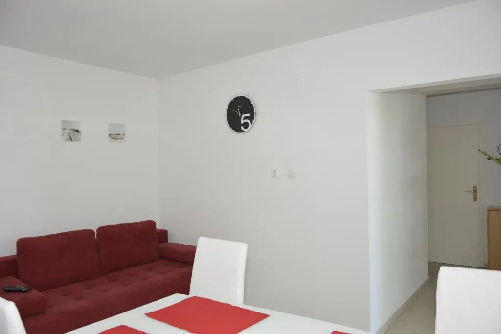 Apartments Maro