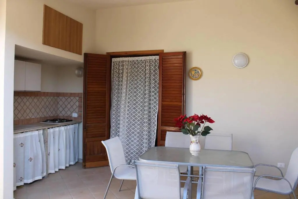 A casa di nonna Vincenza