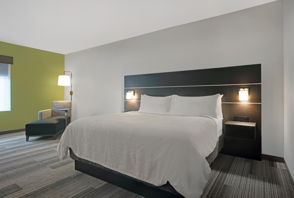 Holiday Inn Express - Milwaukee Downtown by IHG