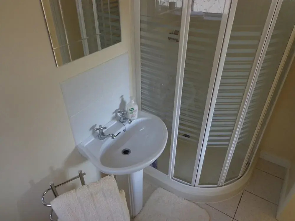 Balinroey B&B