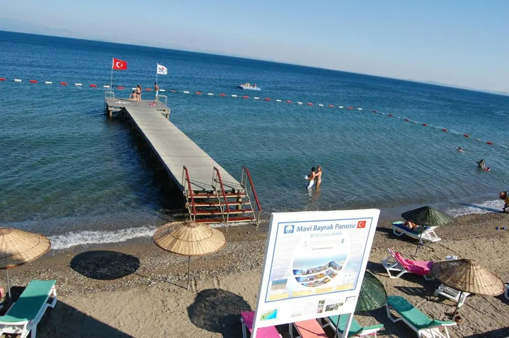 RA Resort Otel