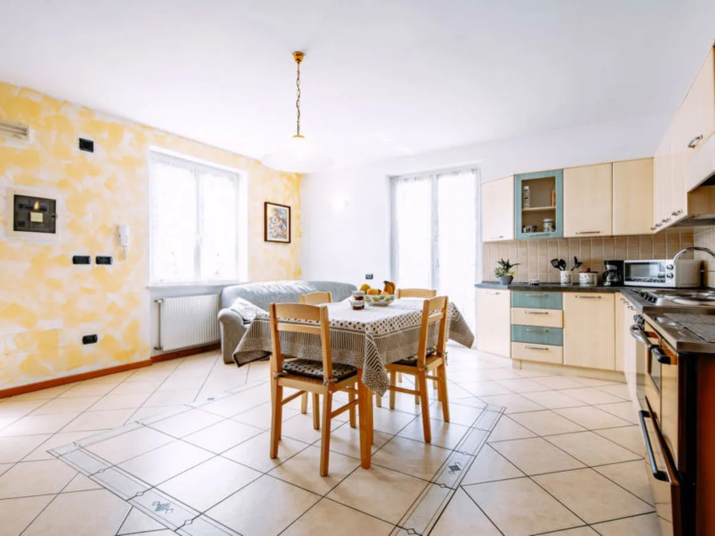 Apartment Amelia Valle di Non
