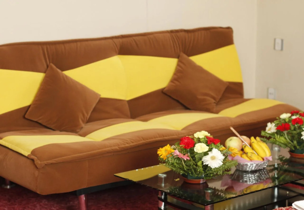 Nepalaya Hotel