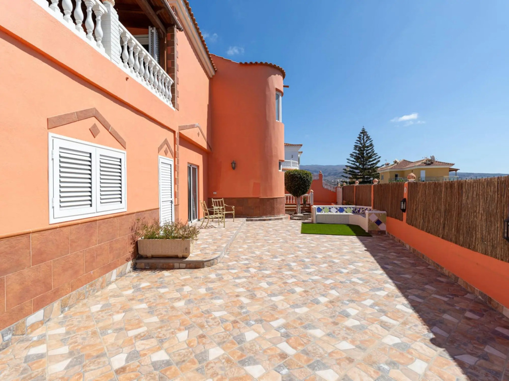 Sonnenland FQ6-4d in Maspalomas