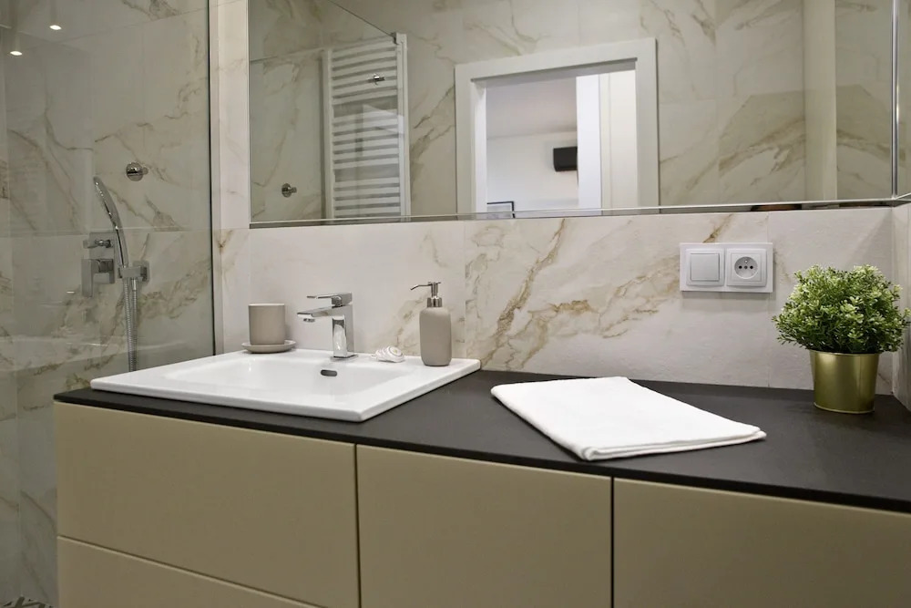 Marina Mokotow P&O Serviced Apartments
