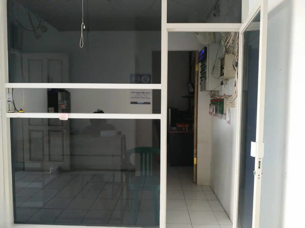 Hotel Samrat Palu
