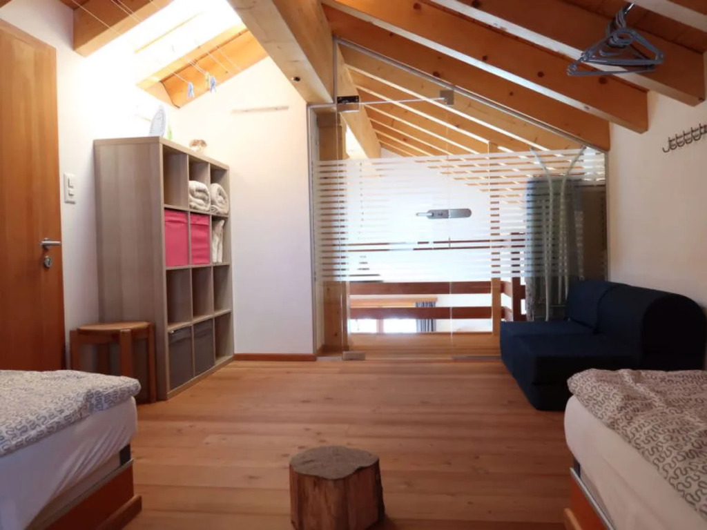 Apartment Ryad C Zinal
