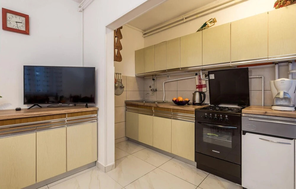 Beach Front Home In Sveti Juraj With Wifi