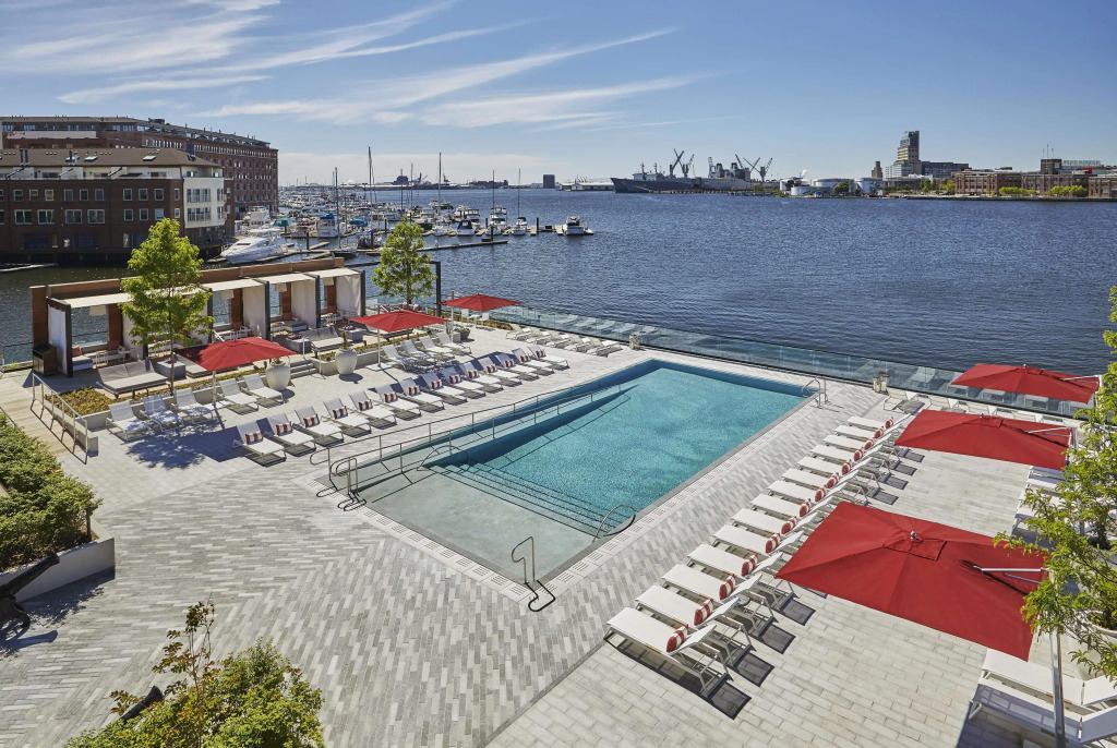 Pendry Baltimore